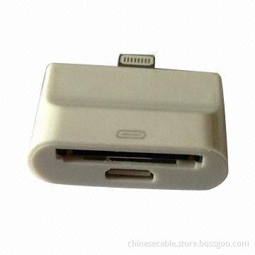 2-in-1 Adapter